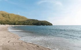 Reddoorz Hostel At Megans Paradisio Beach Resort